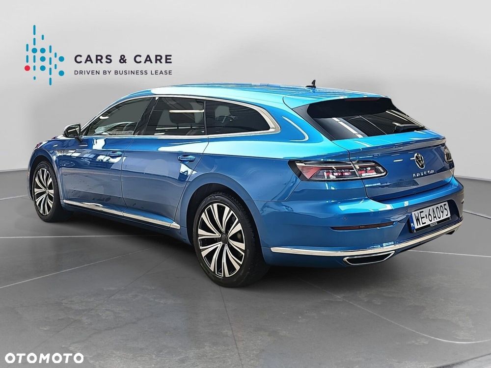 Volkswagen Arteon Shooting Brake 2.0 TSI Elegance DSG - 22