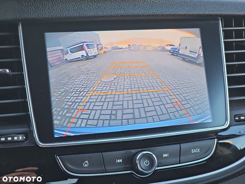 Opel Mokka 1.4 T Cosmo - 22