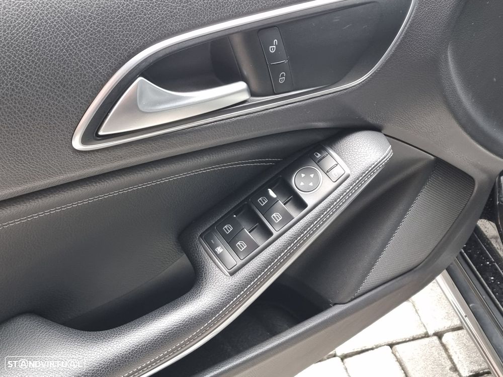 Mercedes-Benz A 180 - 12