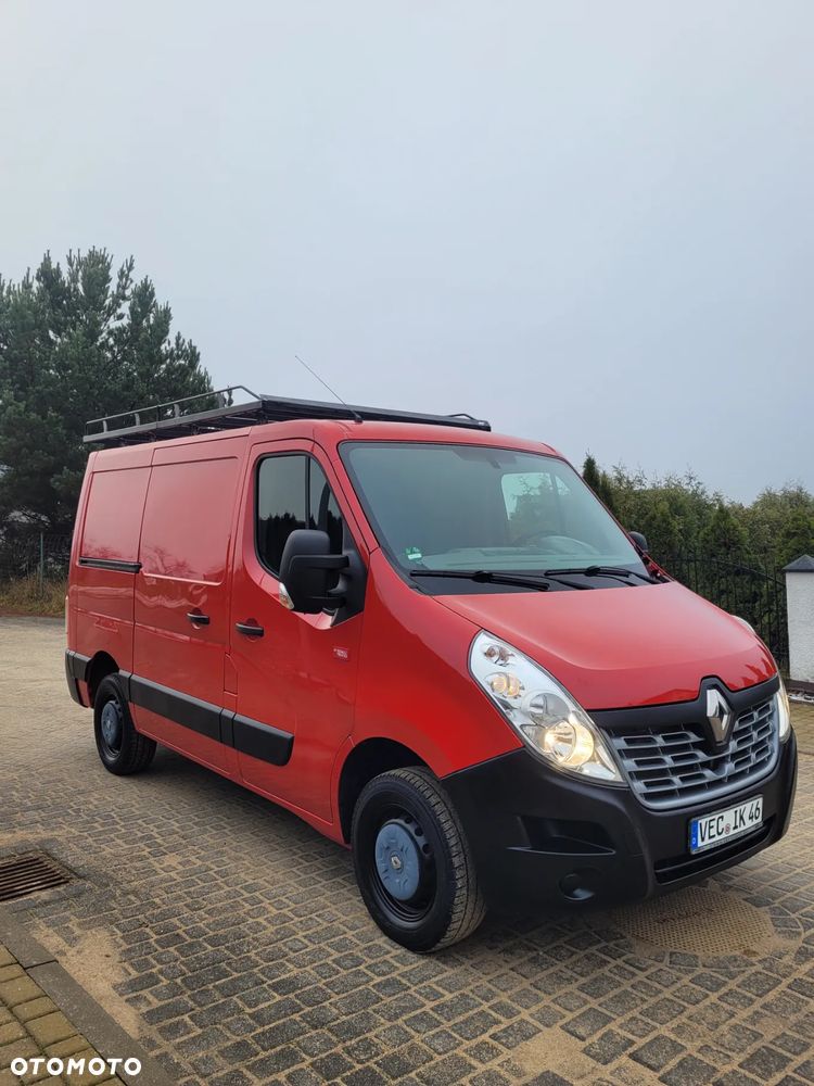Renault Master - 12