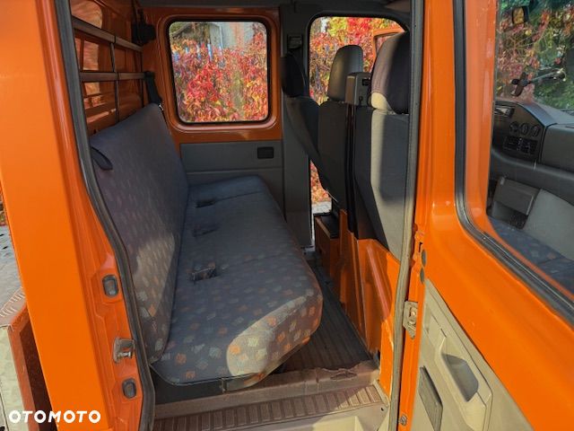 Volkswagen LT - 18