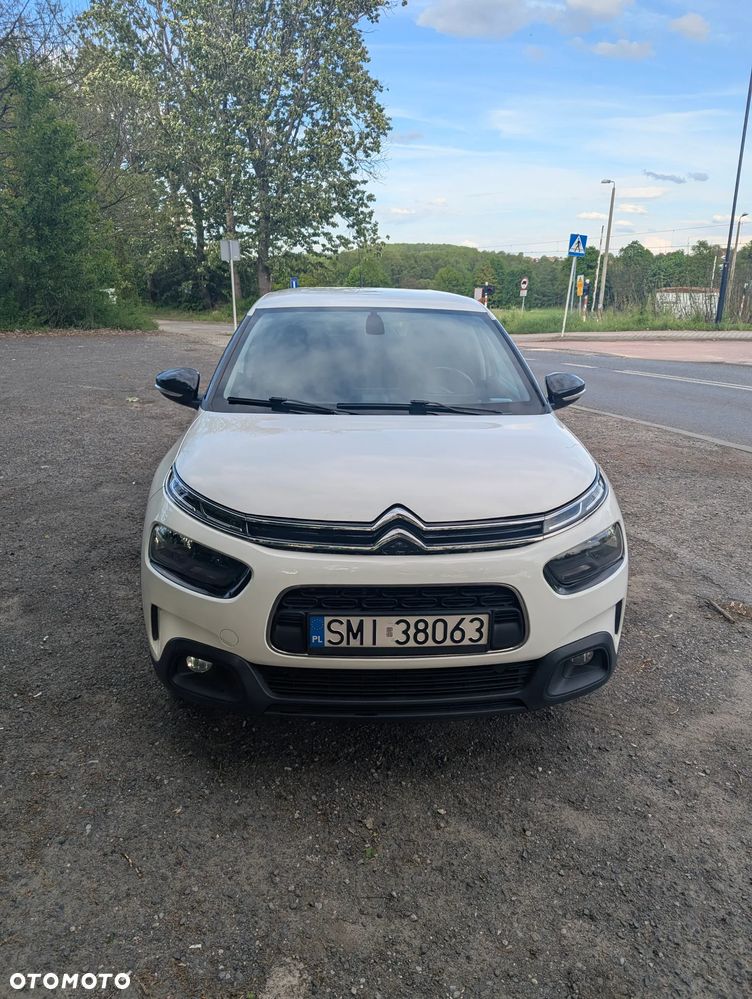 Citroën C4 Cactus 1.2 PureTech Feel - 4