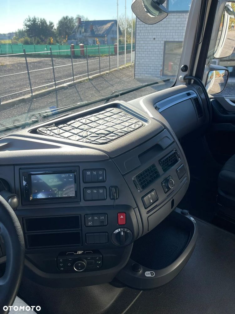 DAF XF 480 FT - 11