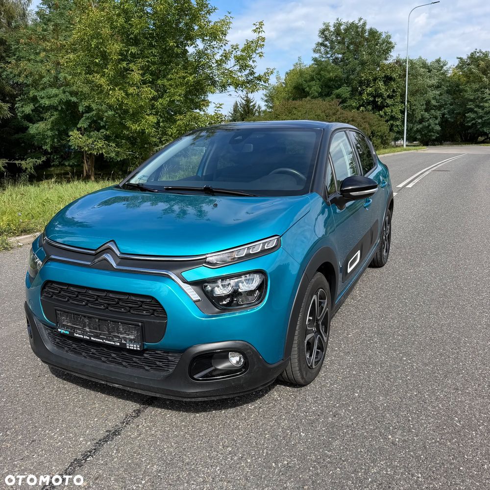 Citroën C3 1.2 PureTech C-Series - 3