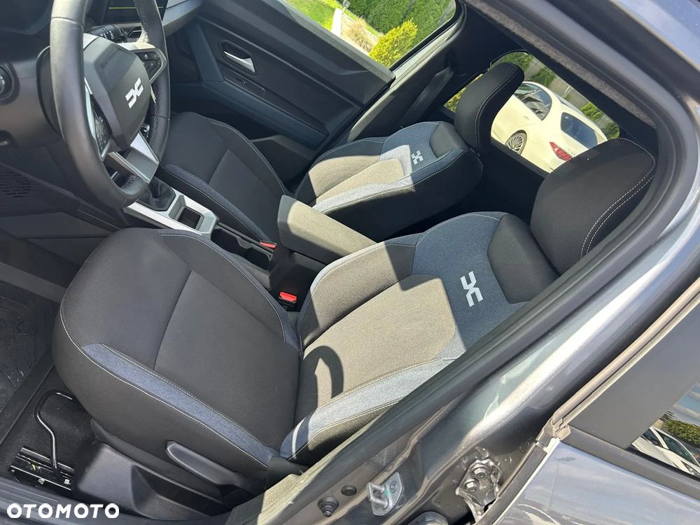 Dacia Duster 1.0 TCe Journey - 13