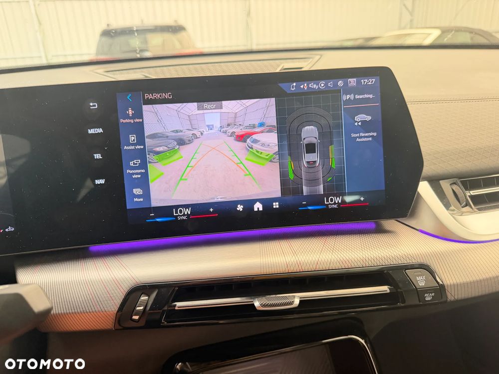 BMW X2 sDrive20i Advantage Plus - 9