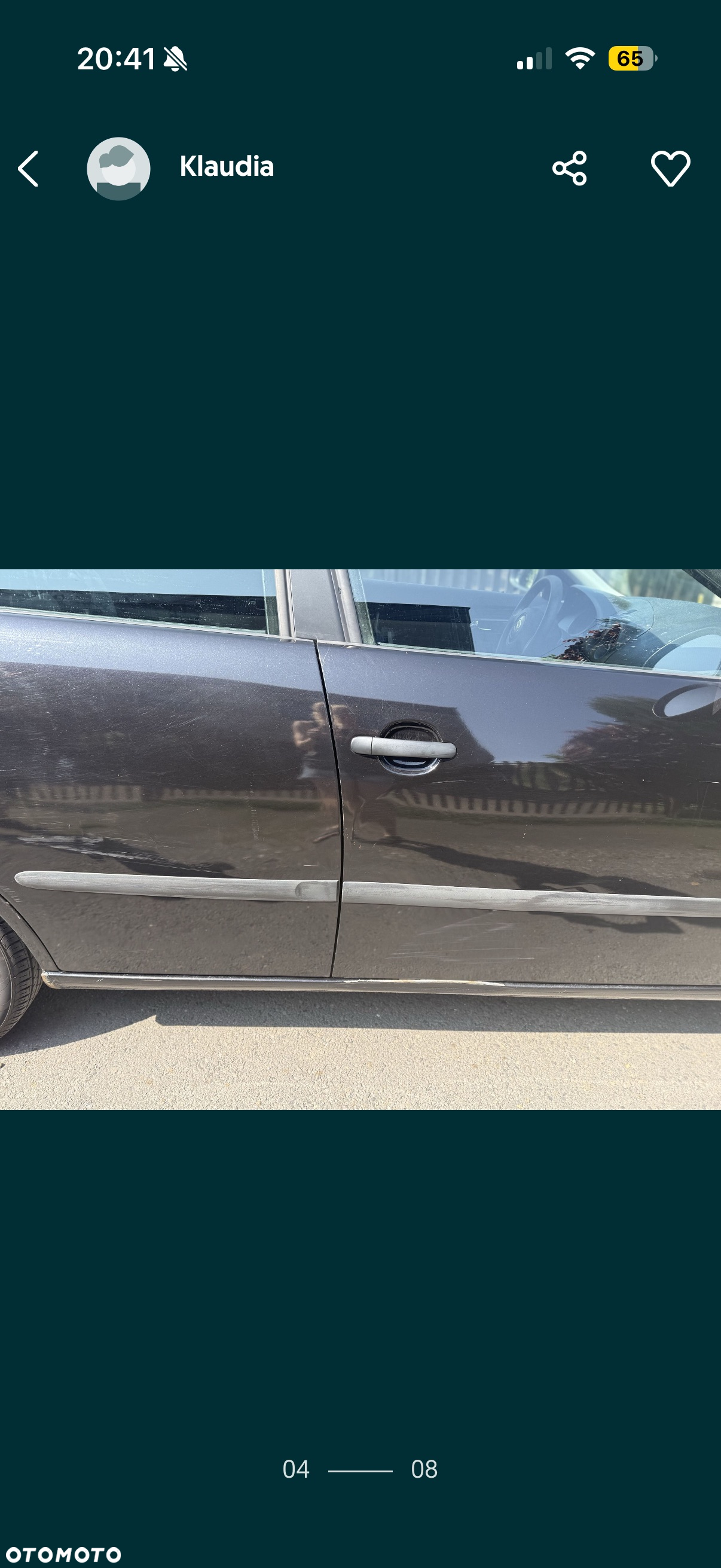 Seat Ibiza - 6