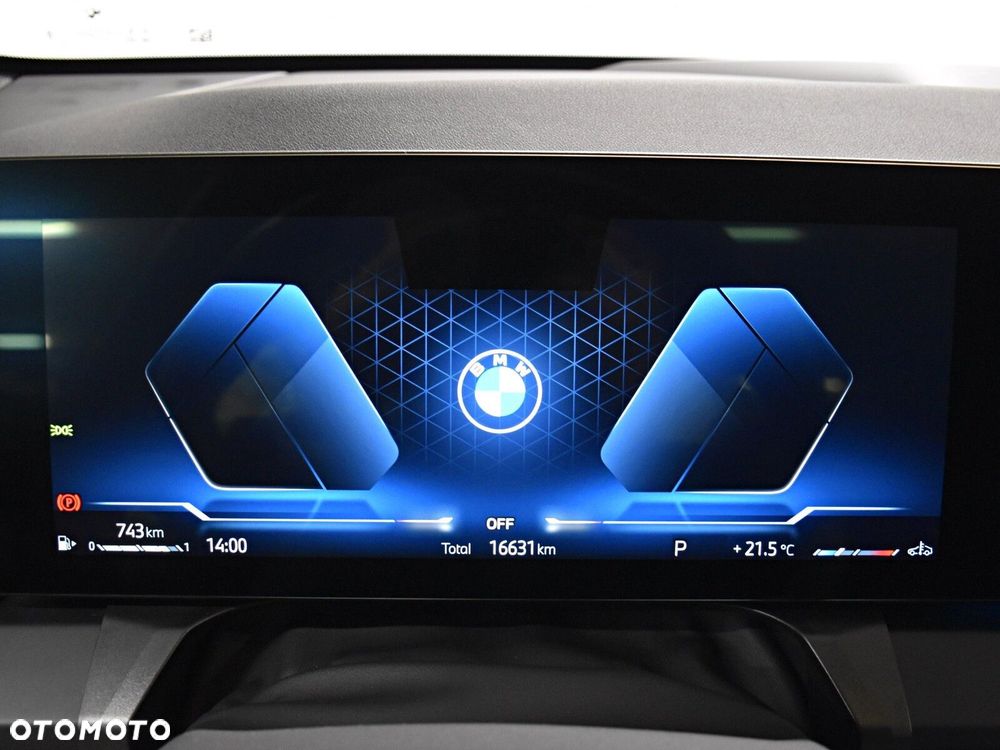 BMW X3 xDrive20d mHEV - 20