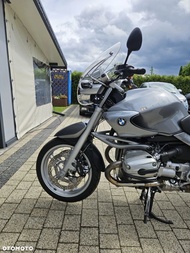 BMW R - 3