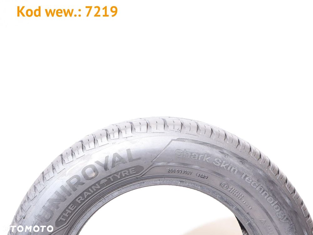 Uniroyal RainExpert 5 - 195/65 R15 - 5