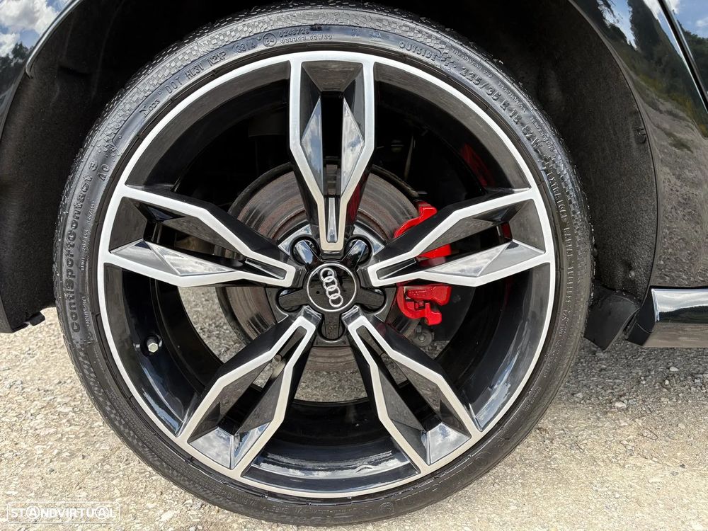Audi S1 Standard - 10
