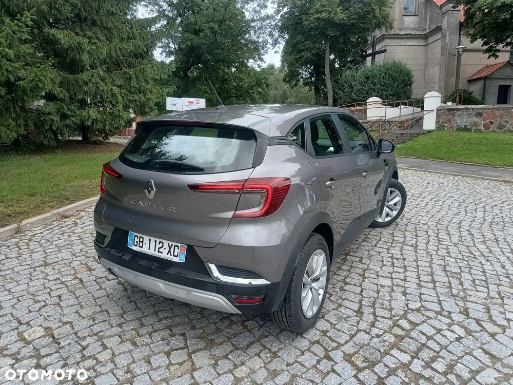 Renault Captur 1.0 TCe Intens - 3