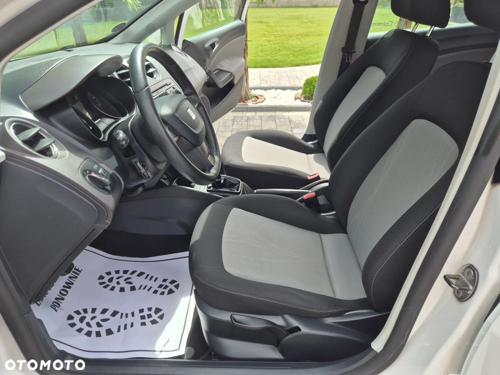 Seat Ibiza - 30