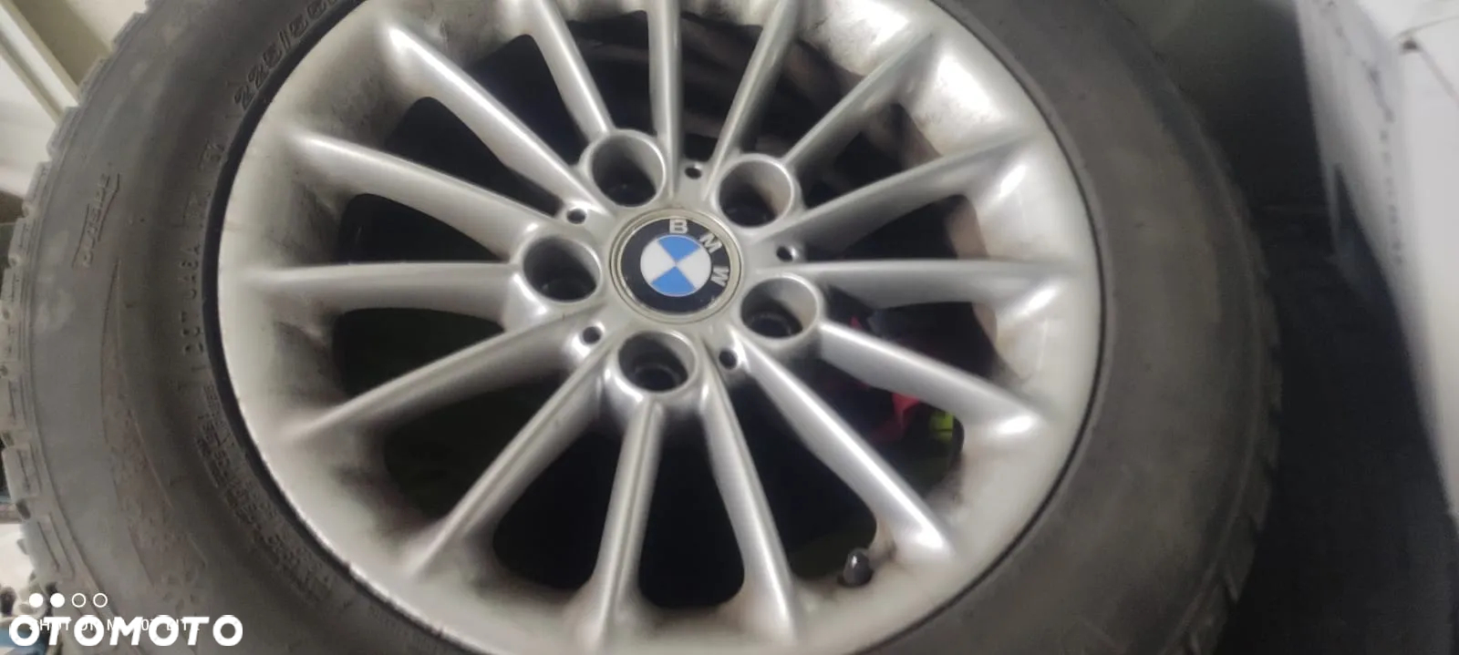 BMW Seria 5 - 14