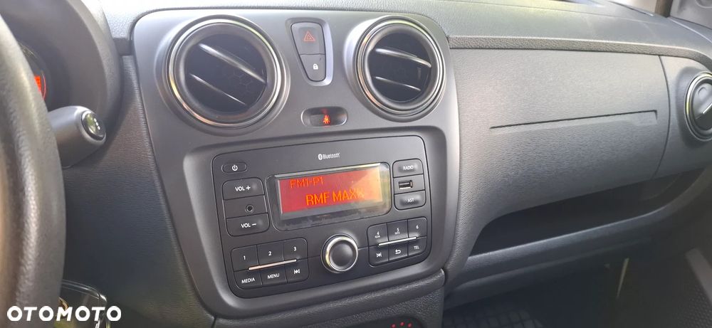 Dacia Dokker 1.6 SCe Outdoor - 23