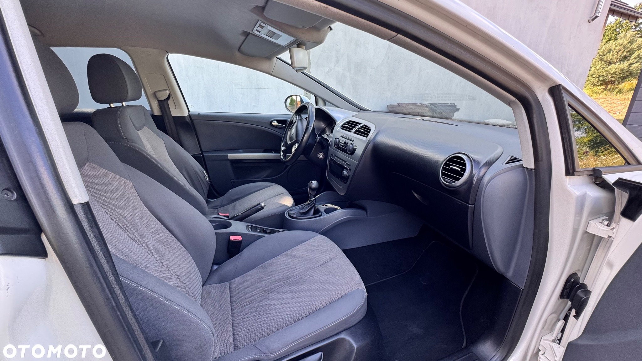 Seat Leon - 12