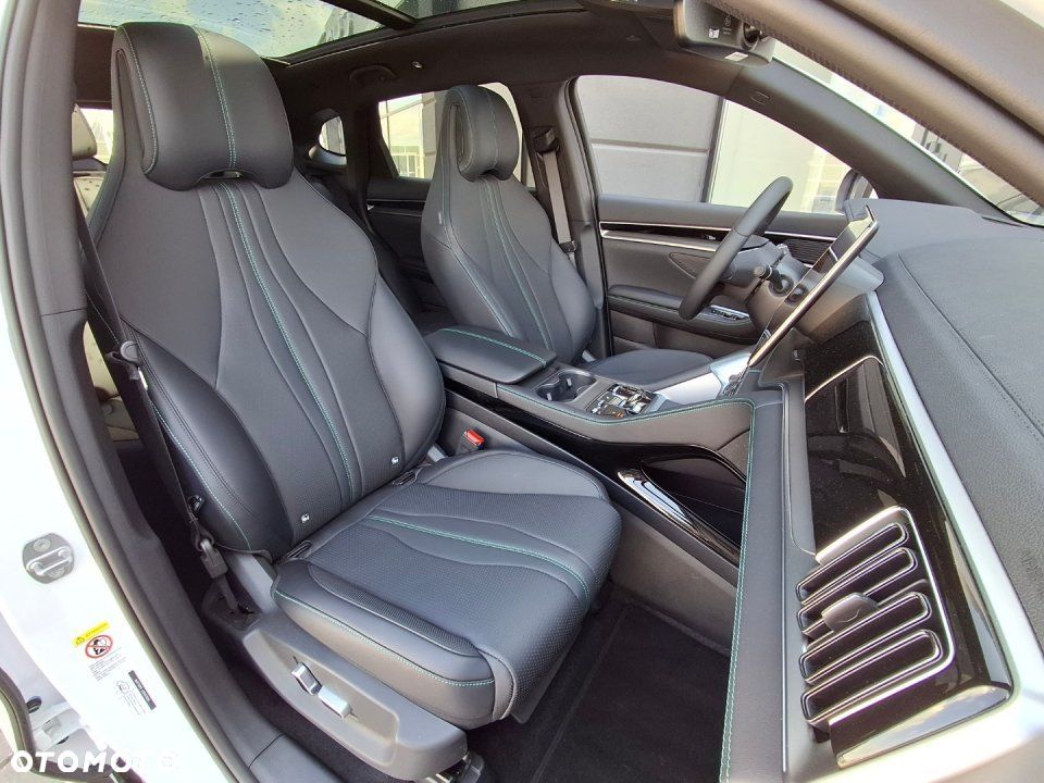BYD Seal U 1.5 Comfort - 18