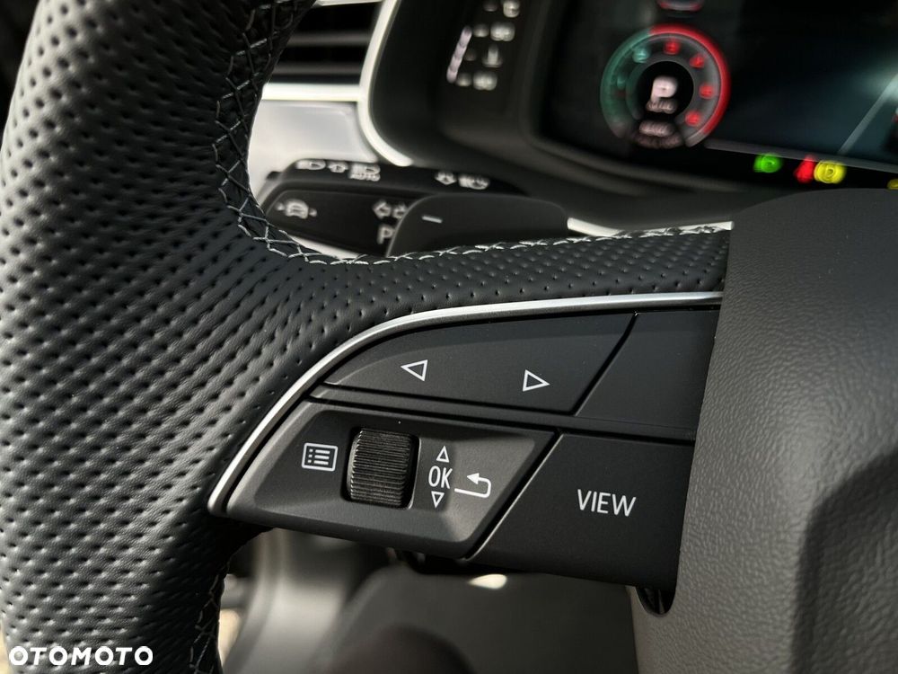 Audi Q8 - 29