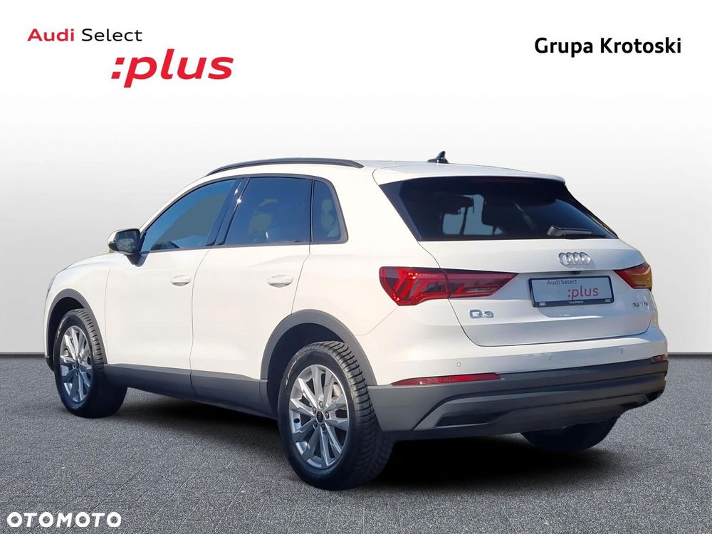 Audi Q3 - 4