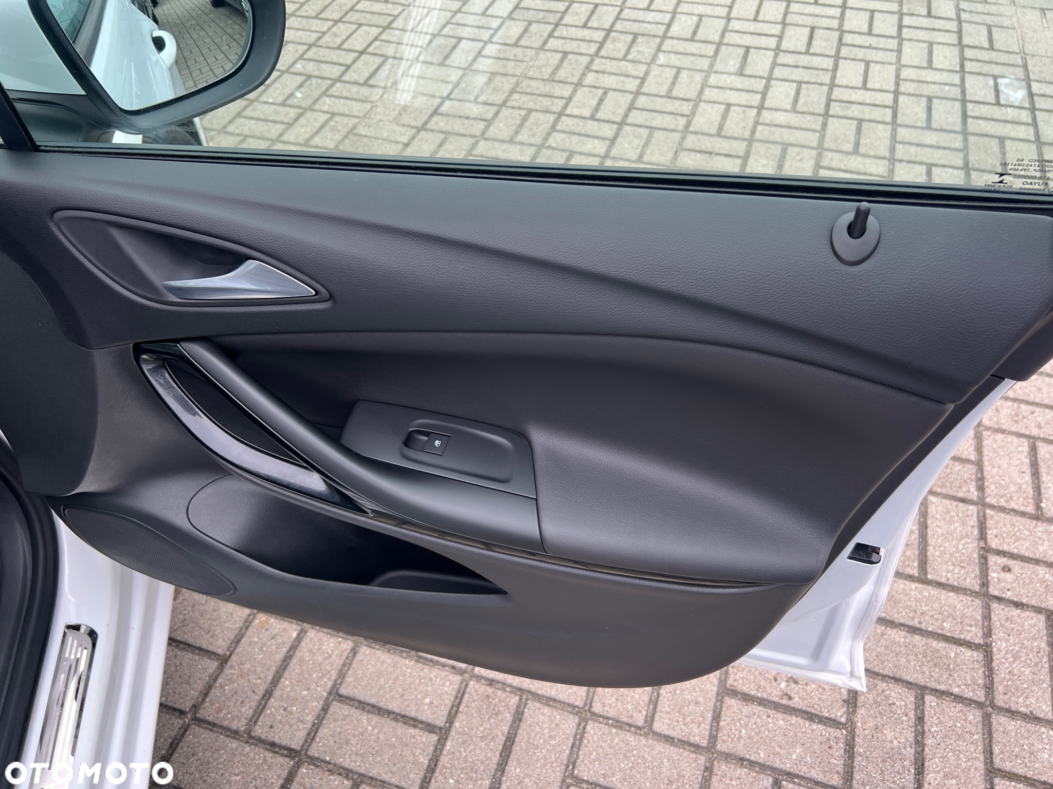 Opel Astra V 1.6 T GPF Dynamic S&S - 34