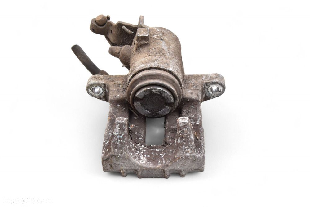 Zacisk Hamulcowy Lewy Tył GOLF VI AUDI A3 8P SEAT ALETA 2.0TDI 1K0615423J - 7