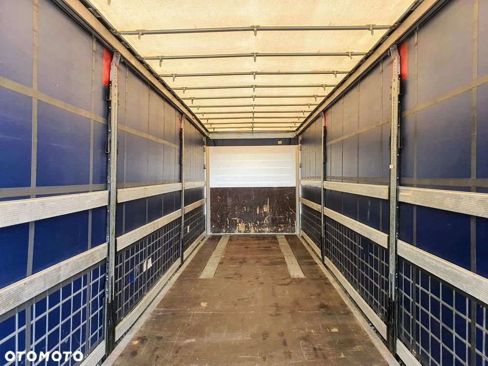 Schmitz Cargobull SCS 24/L • Standard • 2018 r. • - 8