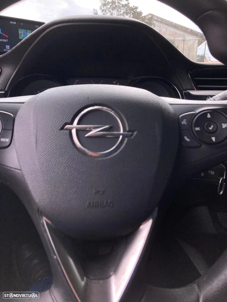 Opel Corsa 1.5 D Elegance - 49