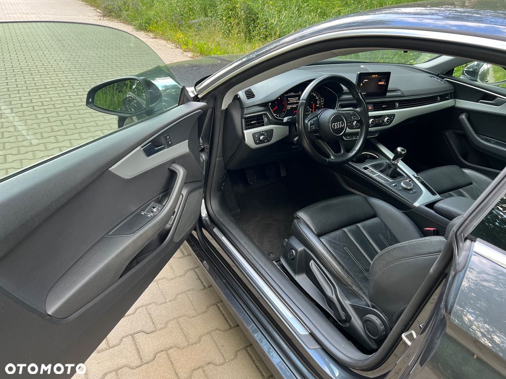 Audi A5 Coupé - 10