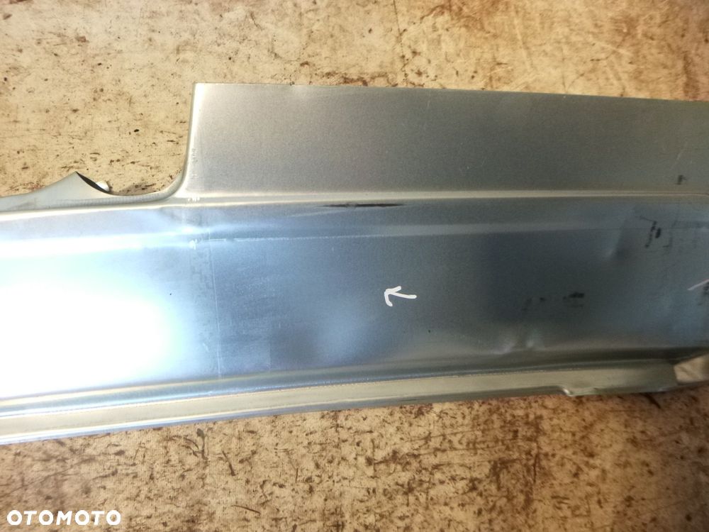 opel kadet e 3d próg lewy - 4