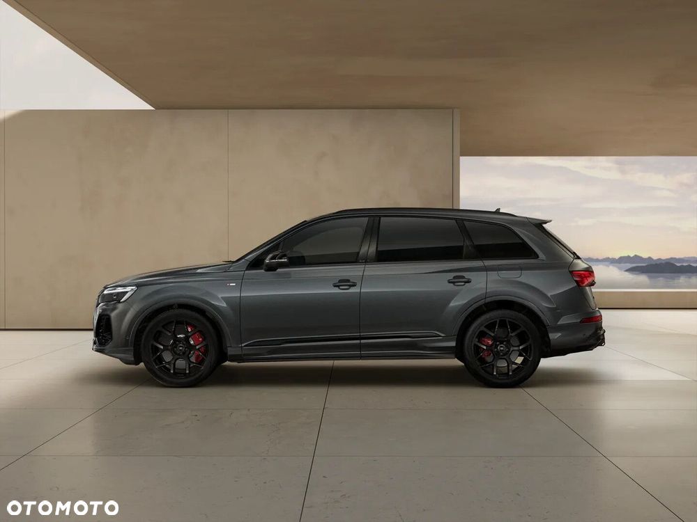 Audi Q7 - 2