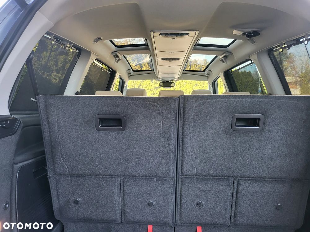 Ford Galaxy 2.0 TDCi Titanium MPS6 - 10