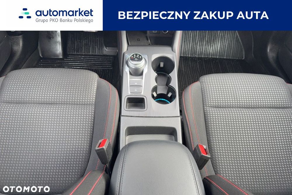Ford Focus 1.5 EcoBlue ST-Line X - 14