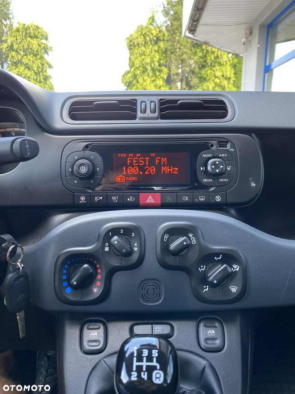 Fiat Panda - 17