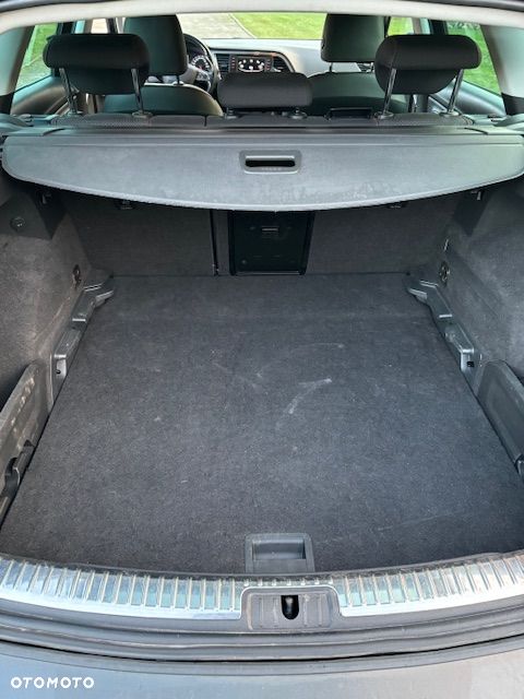 Seat Leon 1.4 TSI FR S&S - 9