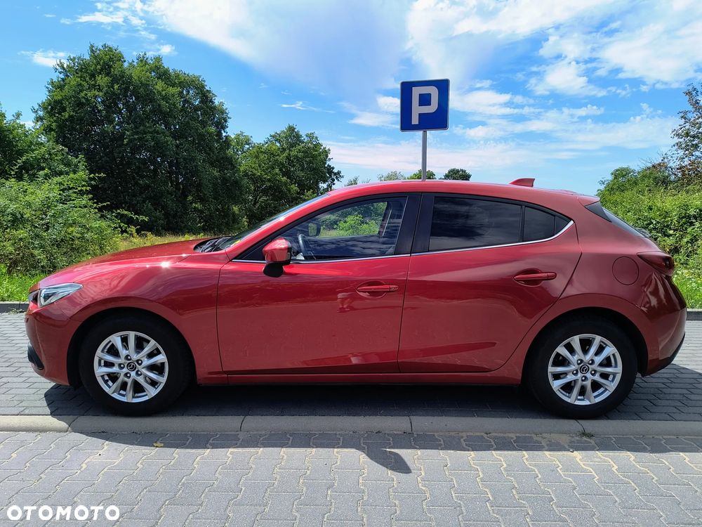 Mazda 3 2.0 Skyenergy - 3
