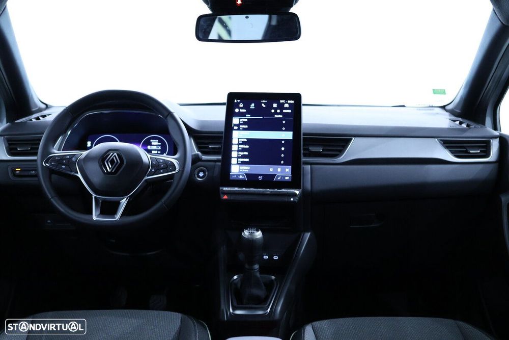 Renault Captur - 21