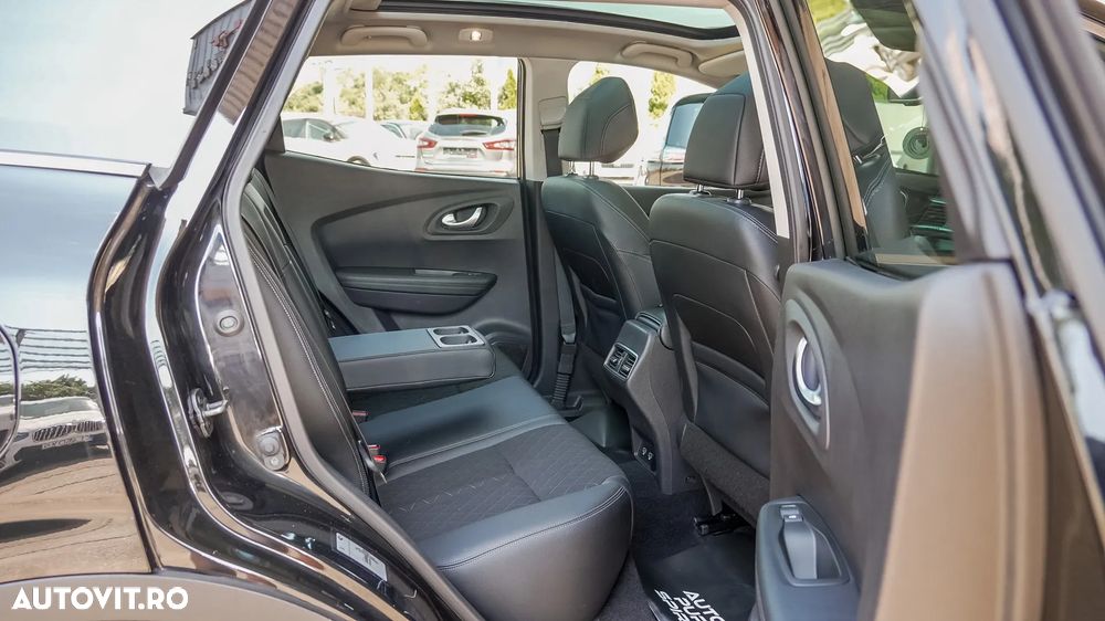 Renault Kadjar TCe 140 GPF Intens - 32