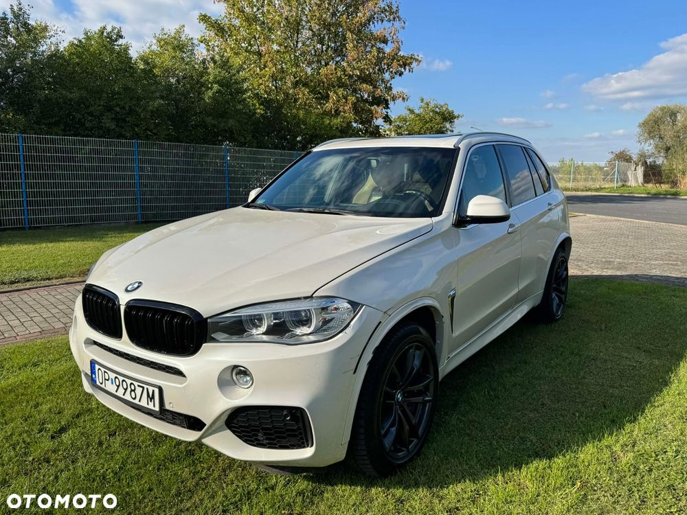 BMW X5 M Standard - 7