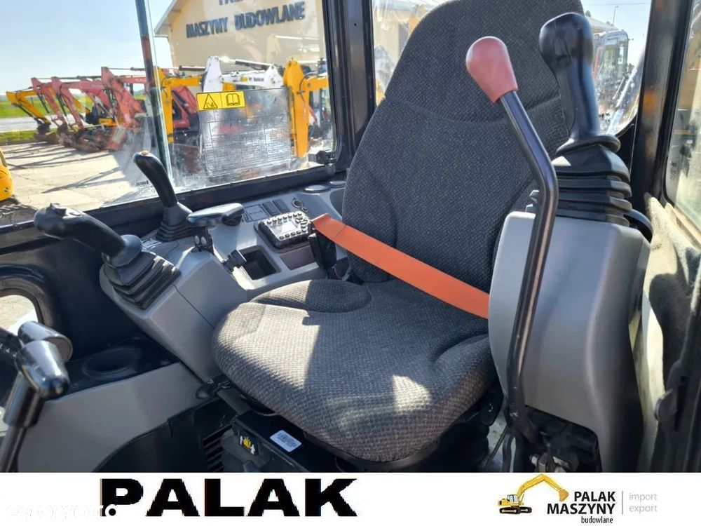 Bobcat Mini koparka  BOBCAT E 50  , 2020 rok - 18