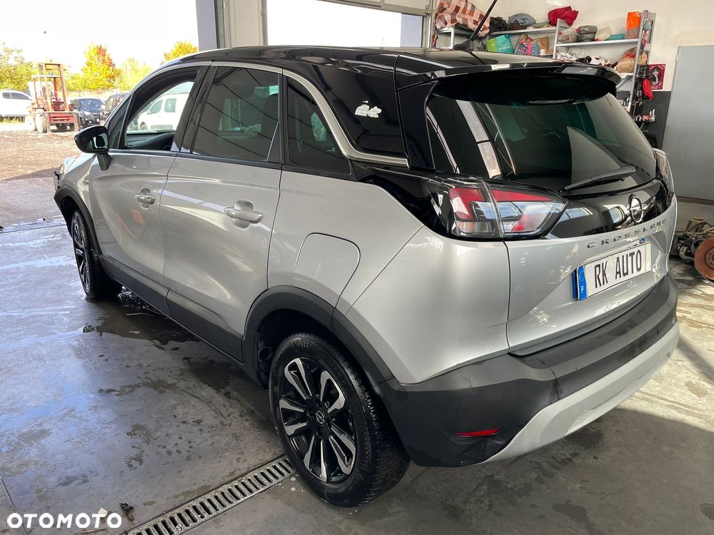 Opel Crossland - 6