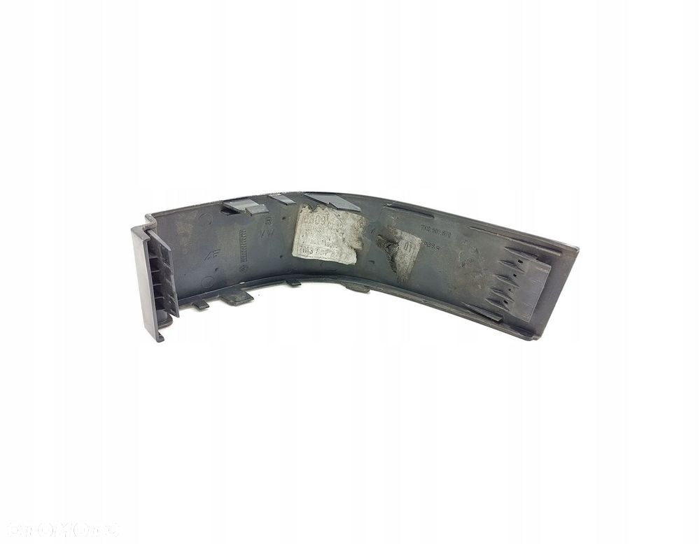 LISTWA POD LAMPĘ LEWY TYŁ SEAT ALHAMBRA I LIFT 7M3807872 - 3