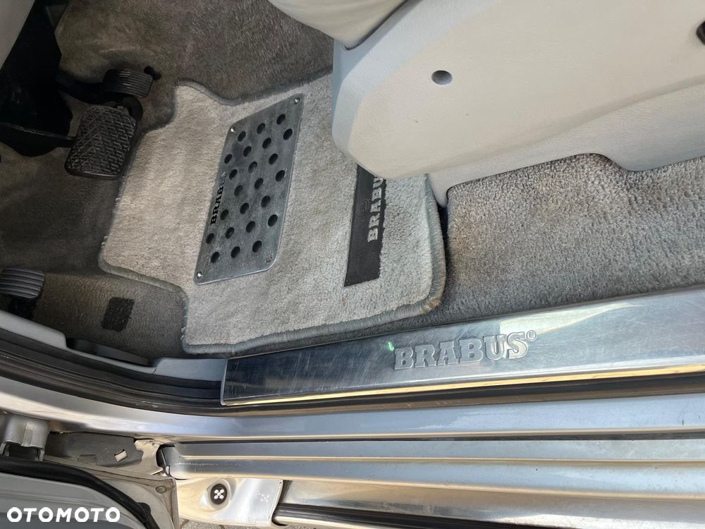 Mercedes-Benz ML - 27