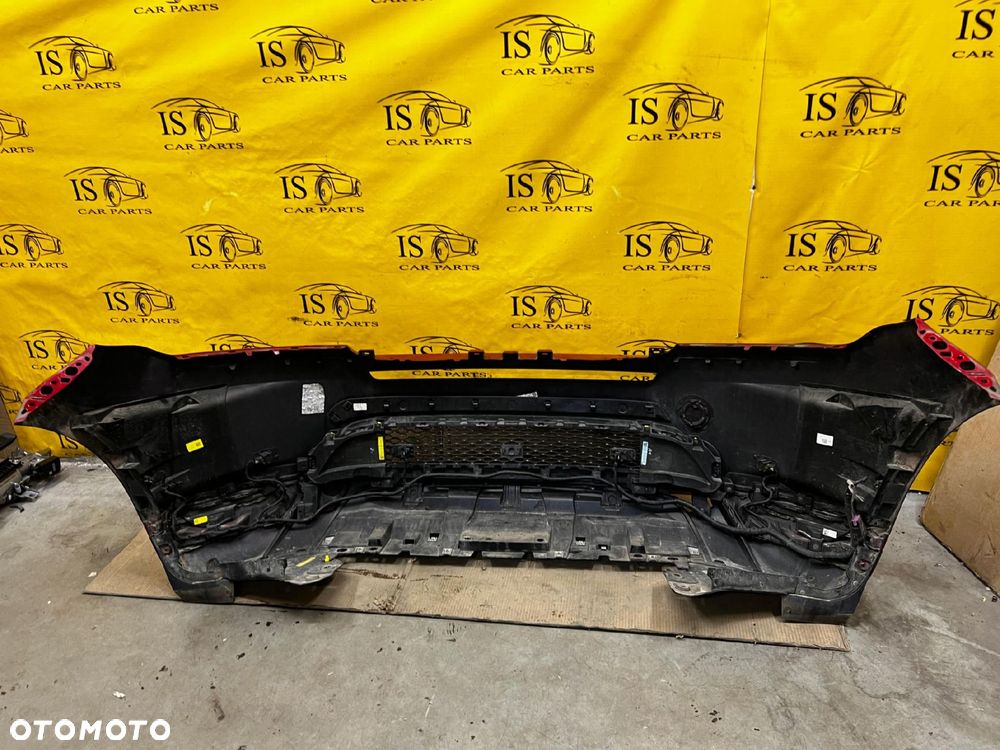 ZDERZAK PRZÓD PRZEDNI 6 PDC RANGE ROVER EVOQUE II L551 - 2