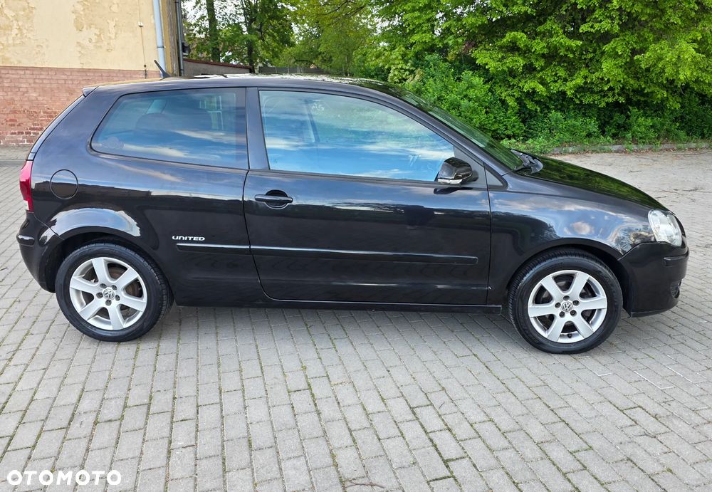 Volkswagen Polo 1.2 United - 6
