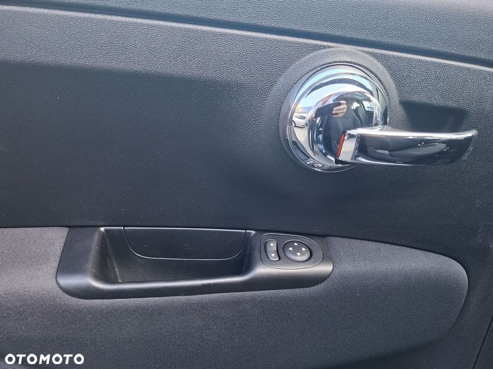 Fiat 500 1.0 Hybrid Dolcevita - 23