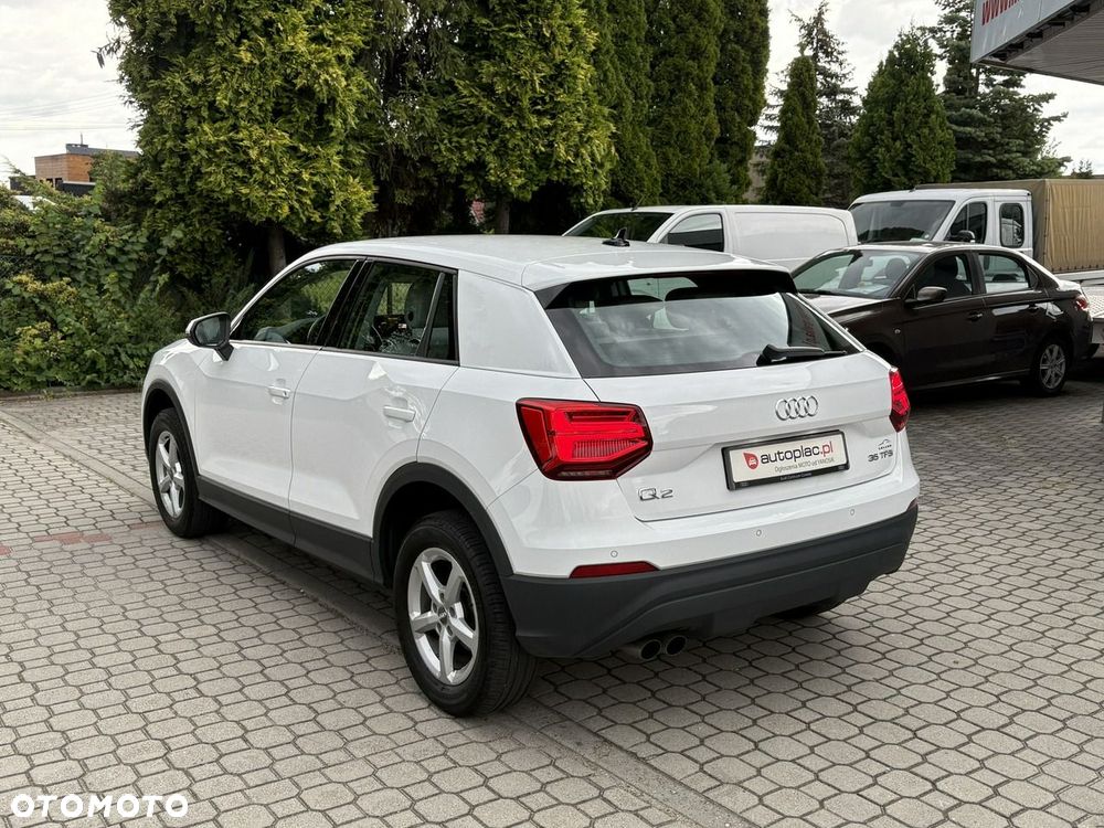 Audi Q2 - 8