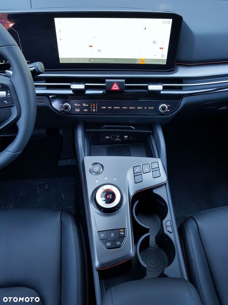 Kia Sportage 1.6 T-GDI Black Edition 2WD DCT - 26