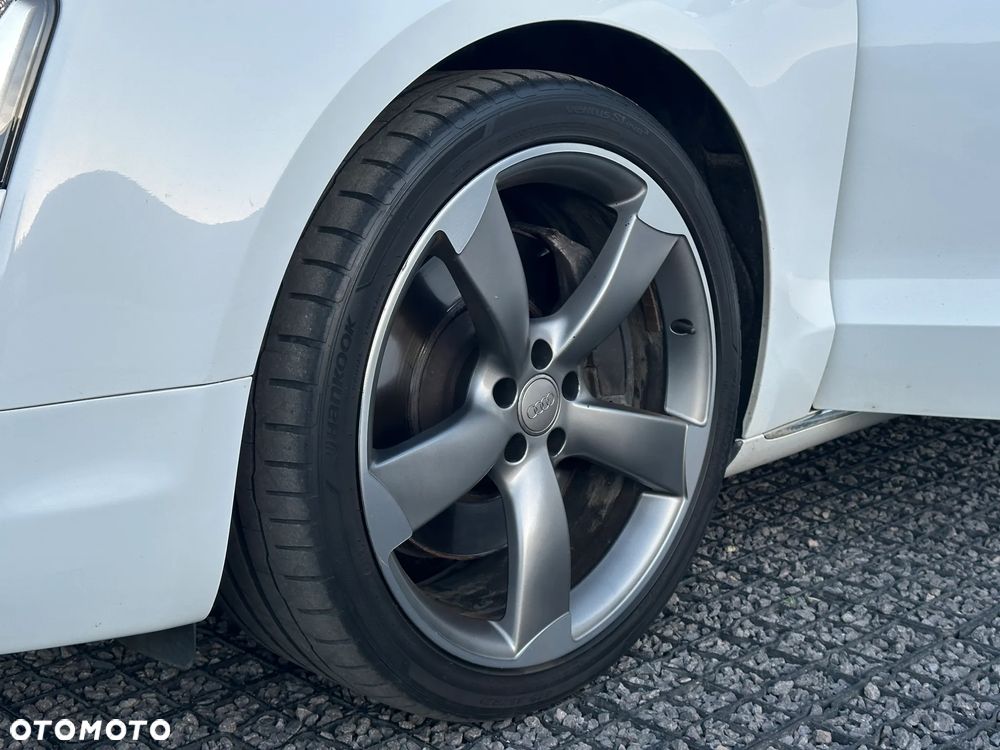 Audi A8 4.2 TDI Quattro - 19