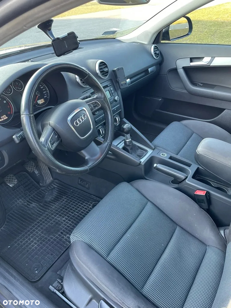 Audi A3 - 15