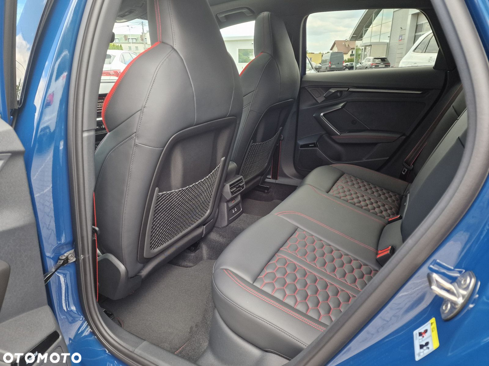 Audi RS3 Sportback - 14
